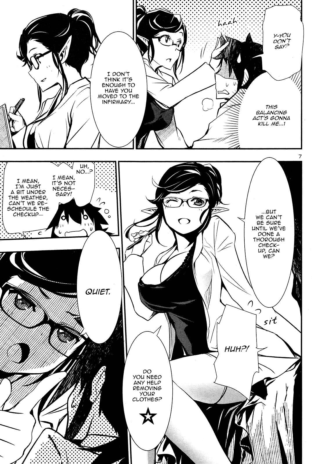 Chapter 34 - Page 6