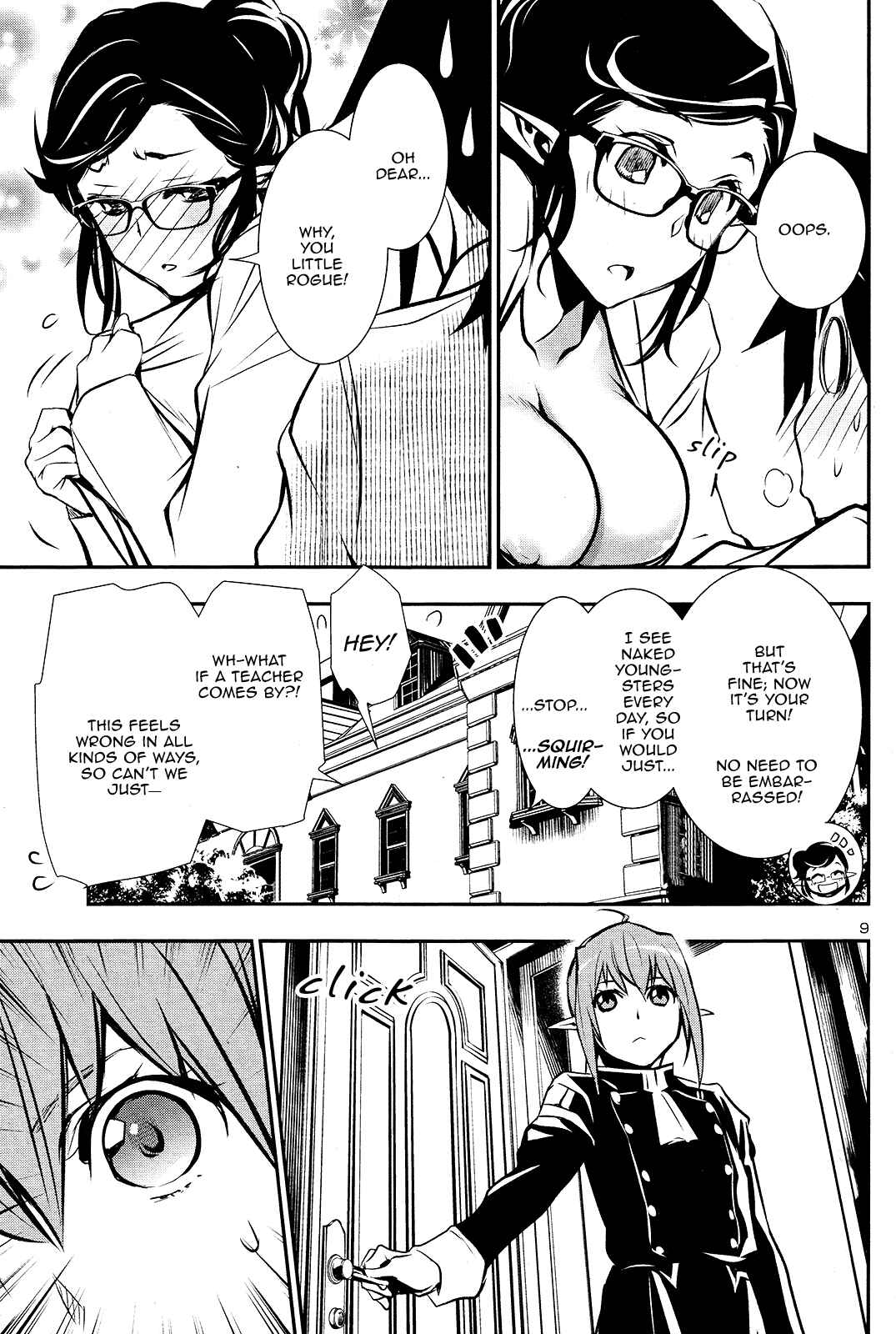 Chapter 34 - Page 8