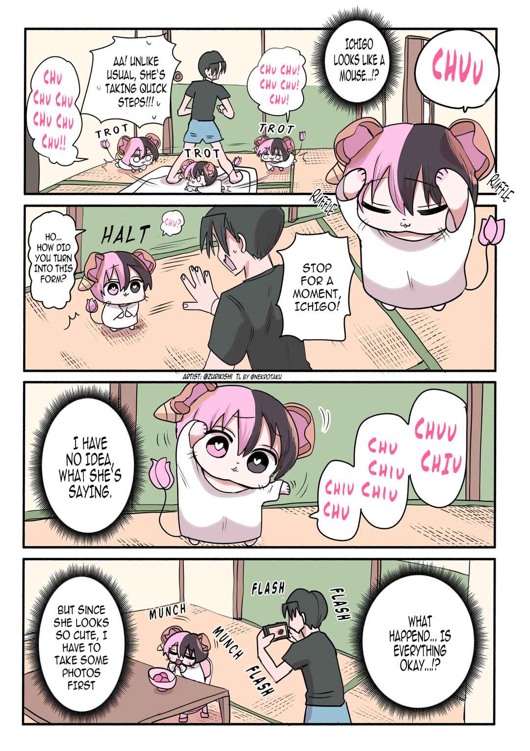 Chapter 229 - Page 1