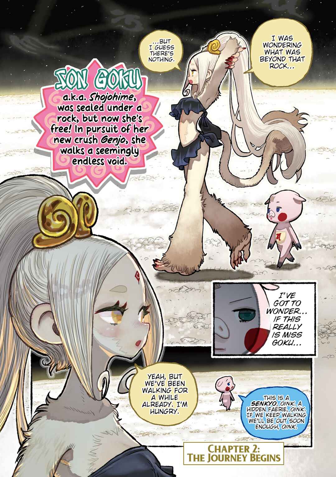 Chapter 2 - Page 2