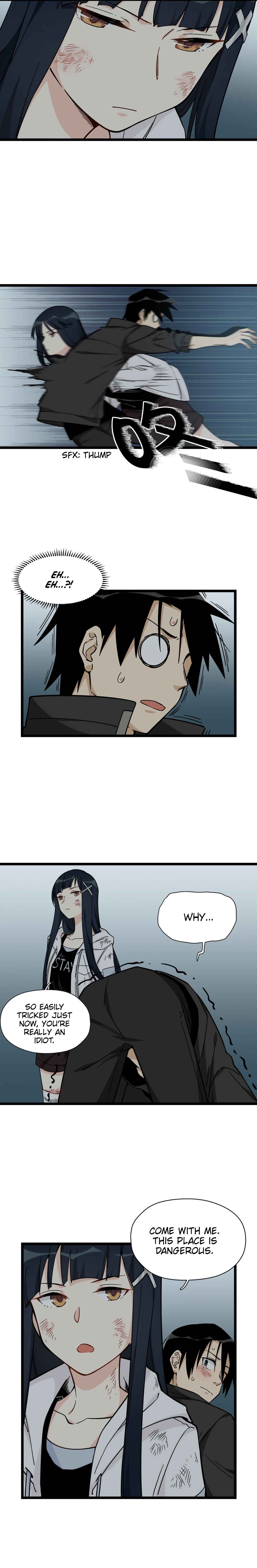 Chapter 146 - Page 11