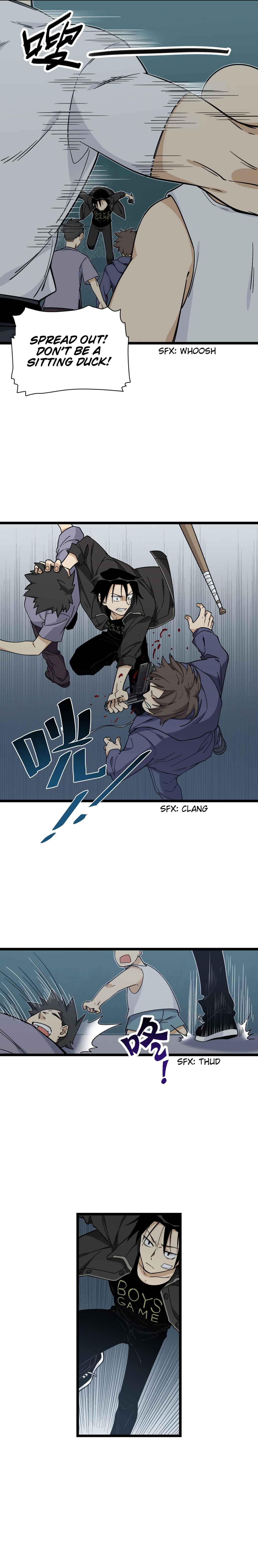 Chapter 146 - Page 6