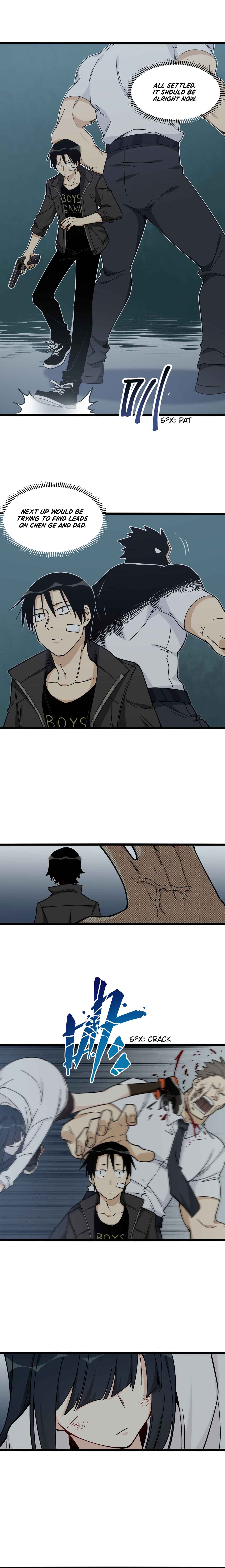 Chapter 146 - Page 9