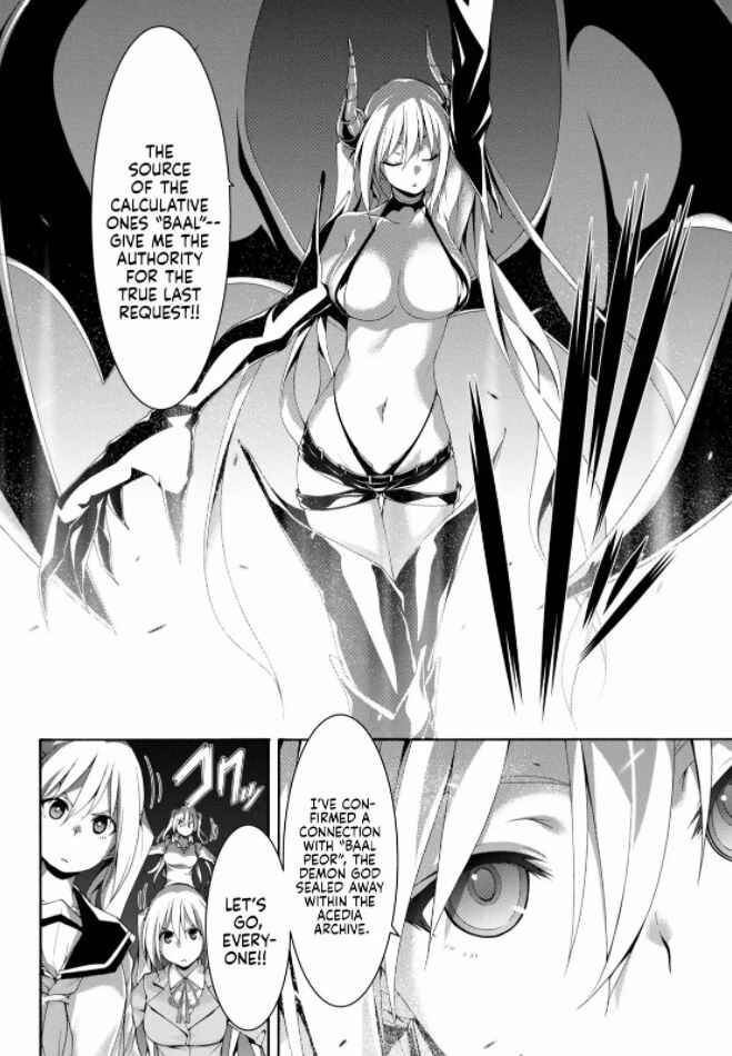 Chapter 121 - Page 14