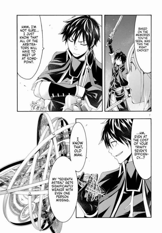 Chapter 121 - Page 9