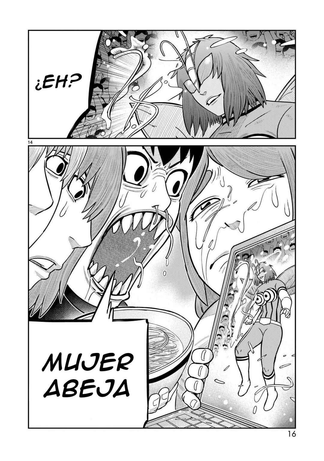 Chapter 57 - Page 11
