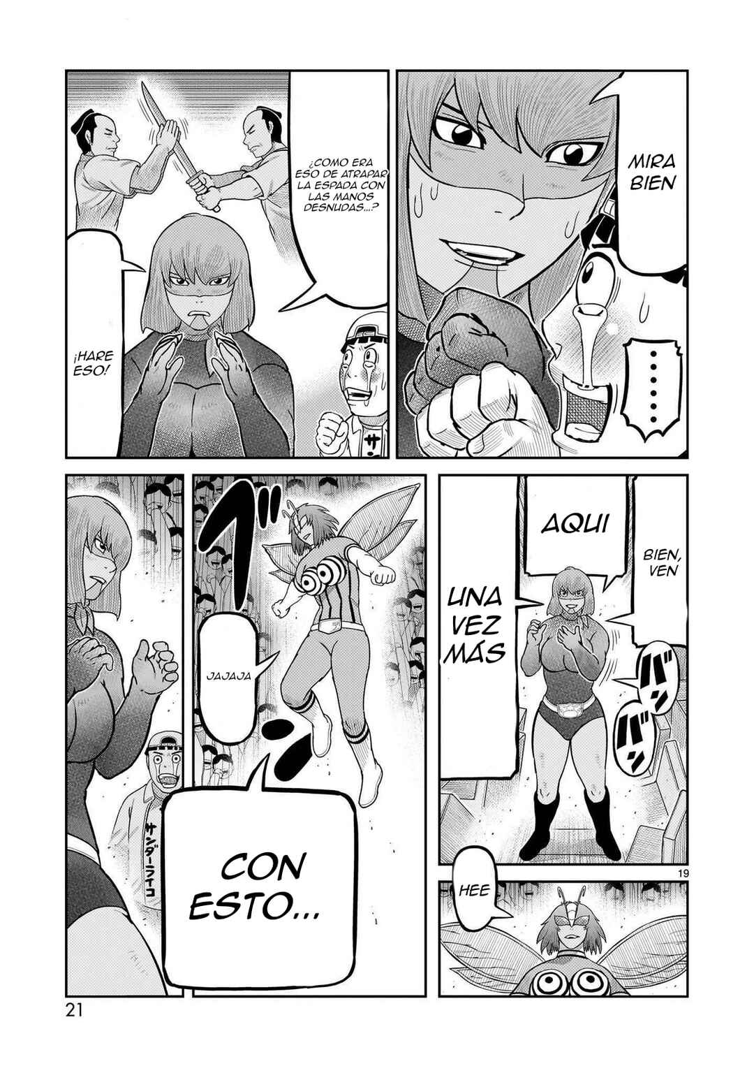 Chapter 57 - Page 16
