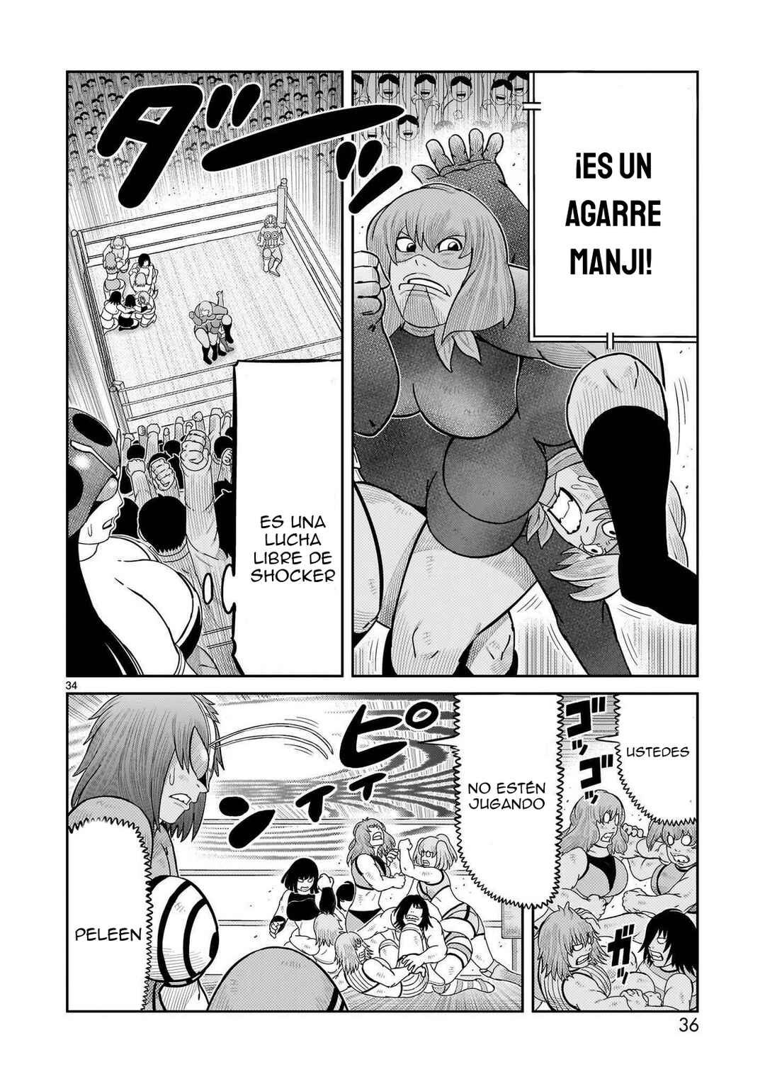 Chapter 57 - Page 25