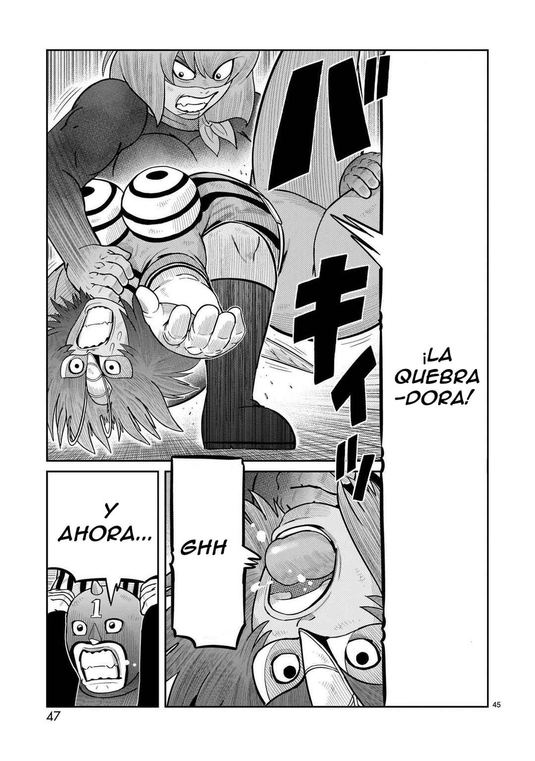 Chapter 57 - Page 33