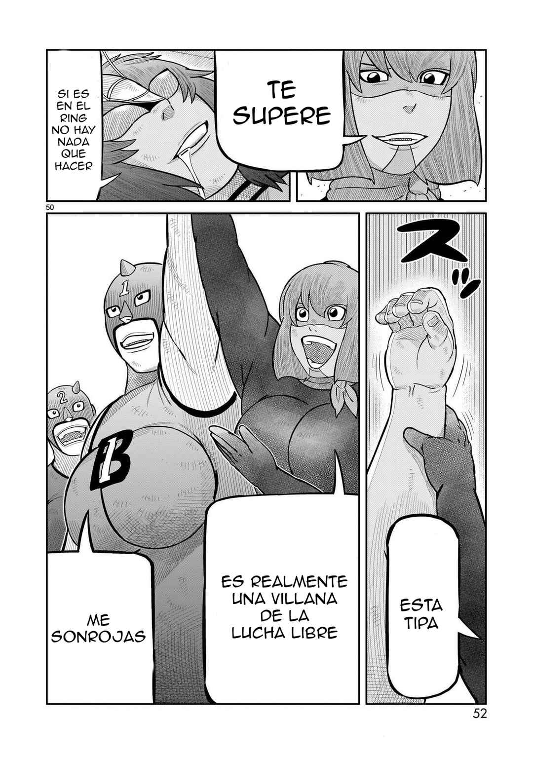 Chapter 57 - Page 38