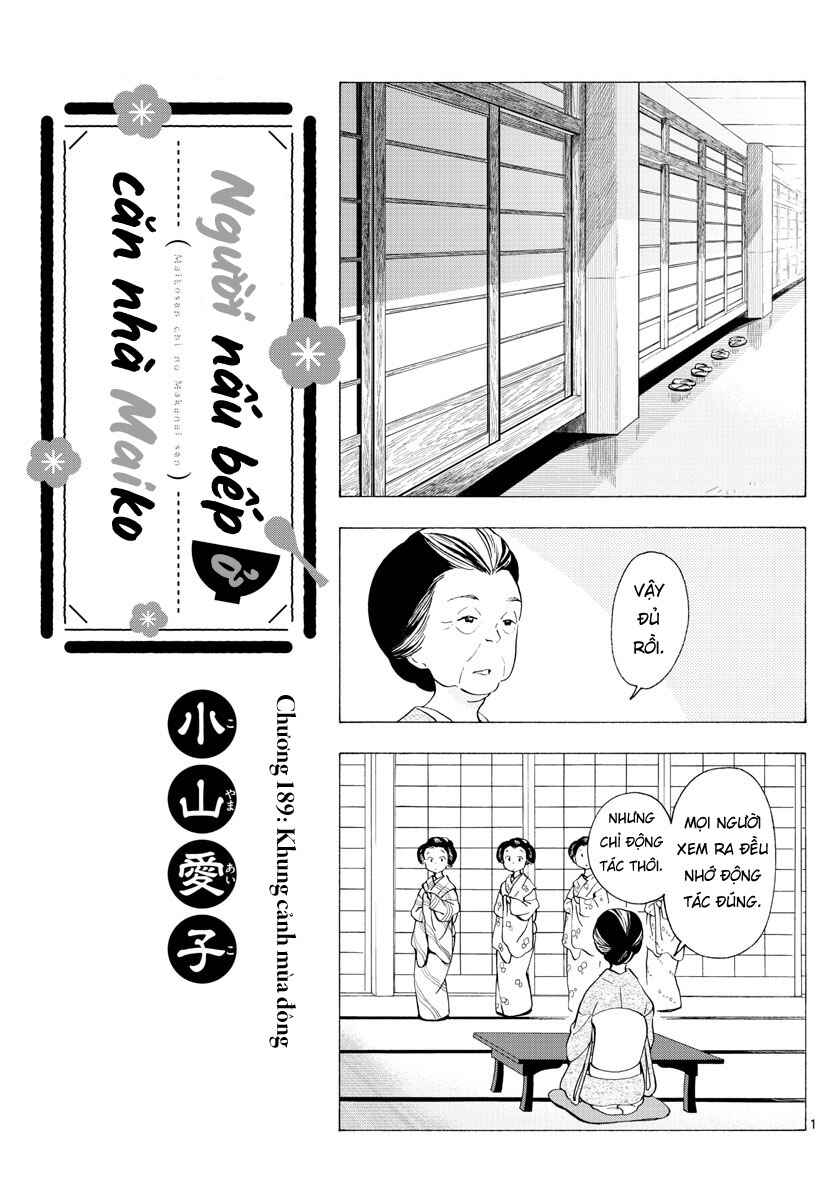 Chapter 189 - Page 1