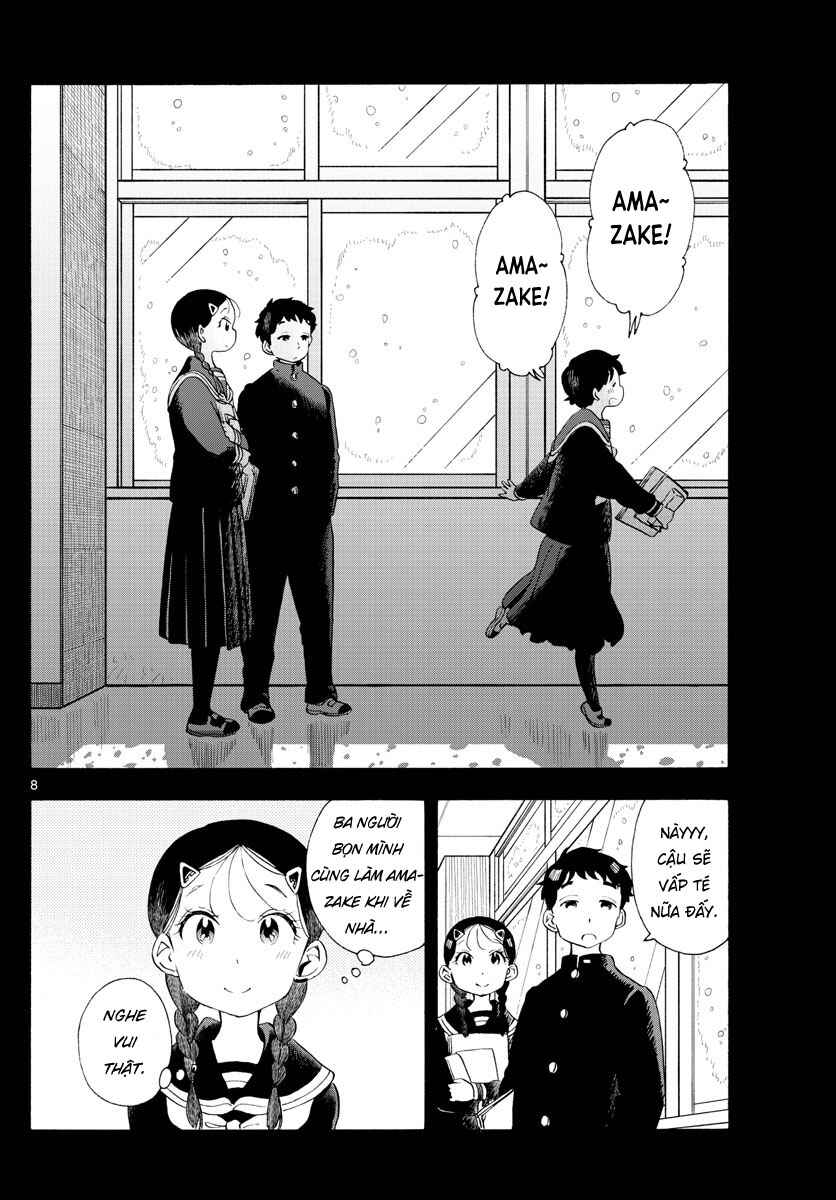 Chapter 189 - Page 8