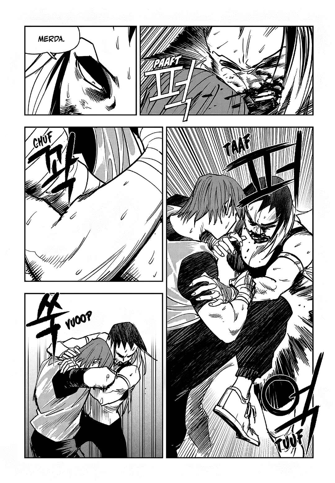 Chapter 103 - Page 8