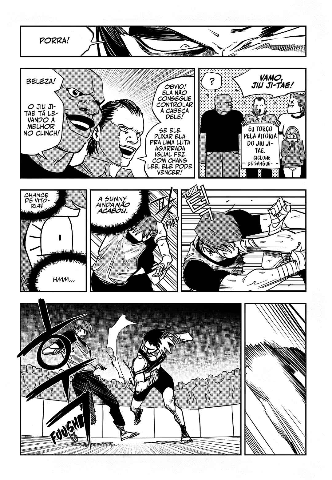 Chapter 103 - Page 9