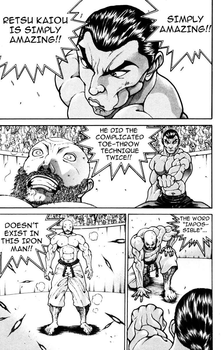 Chapter 218 - Page 5