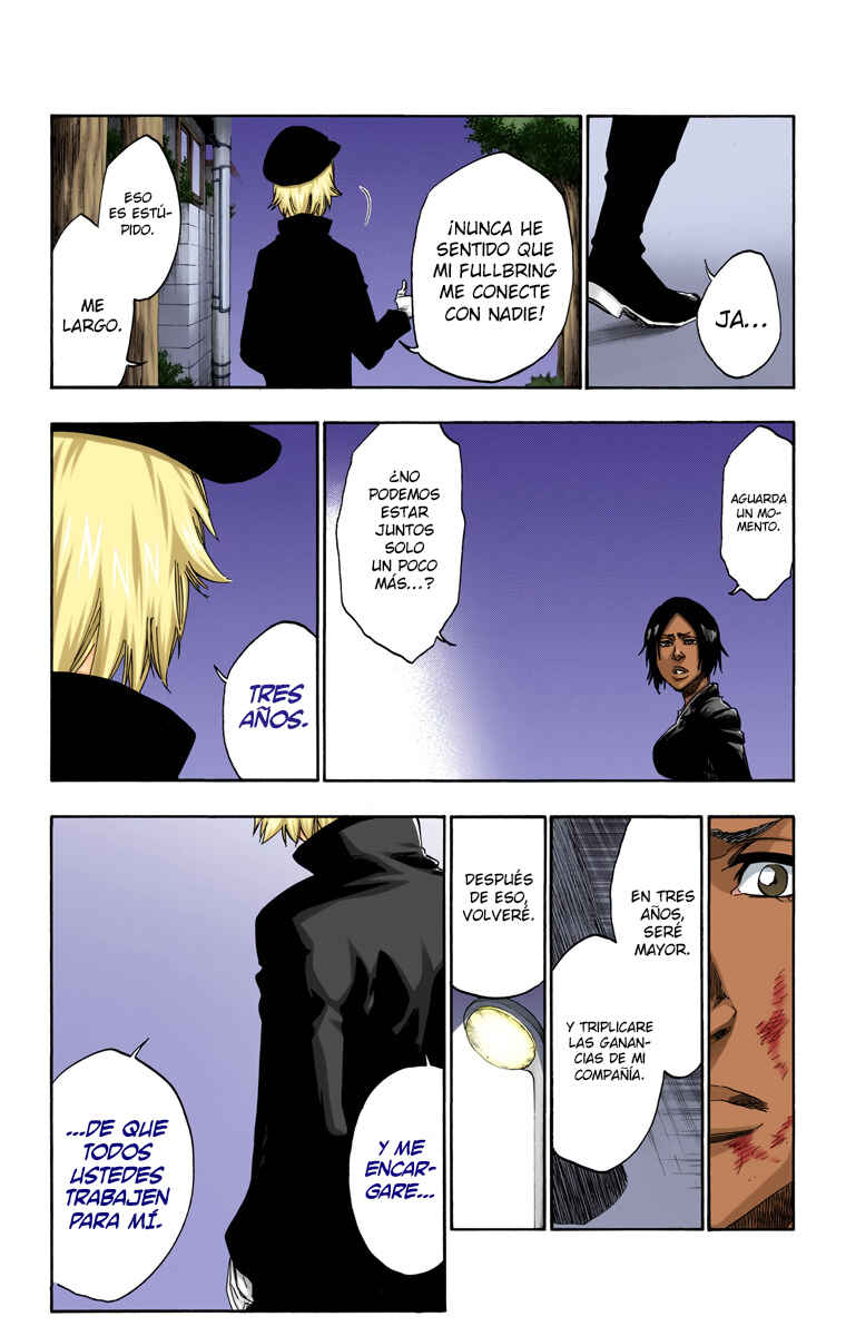 Chapter 478 - Page 10