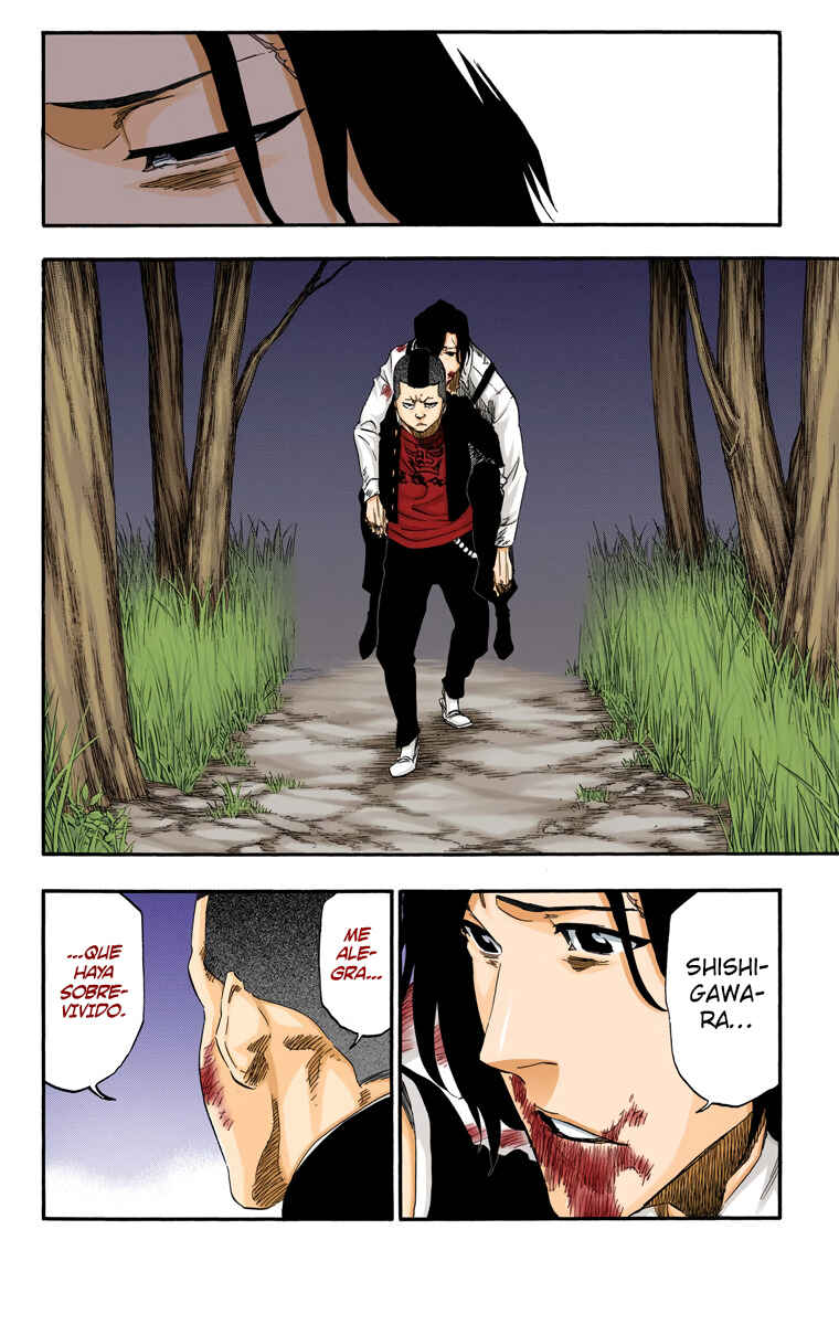 Chapter 478 - Page 17