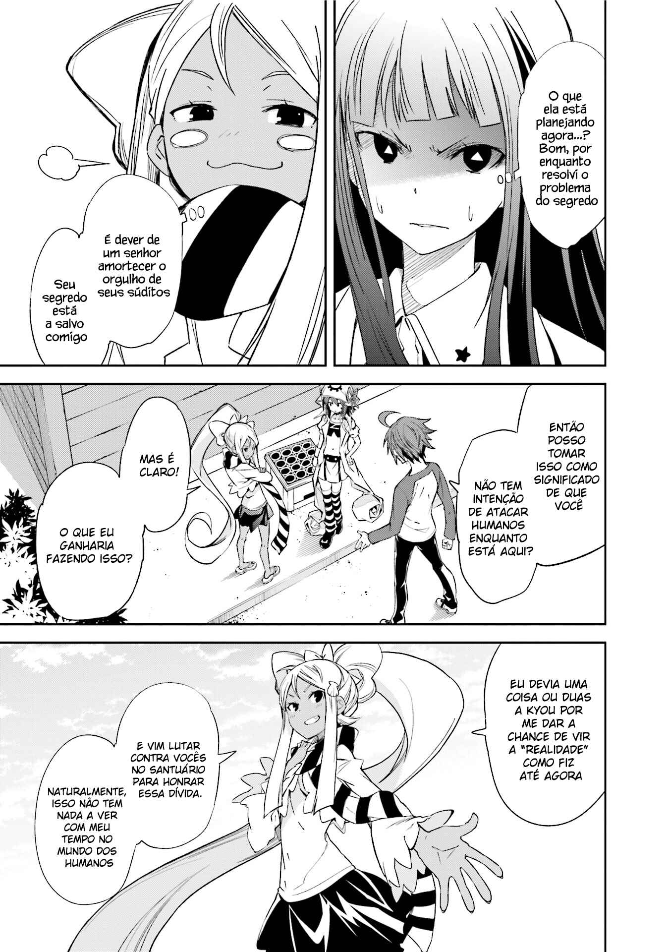 Chapter 94 - Page 10