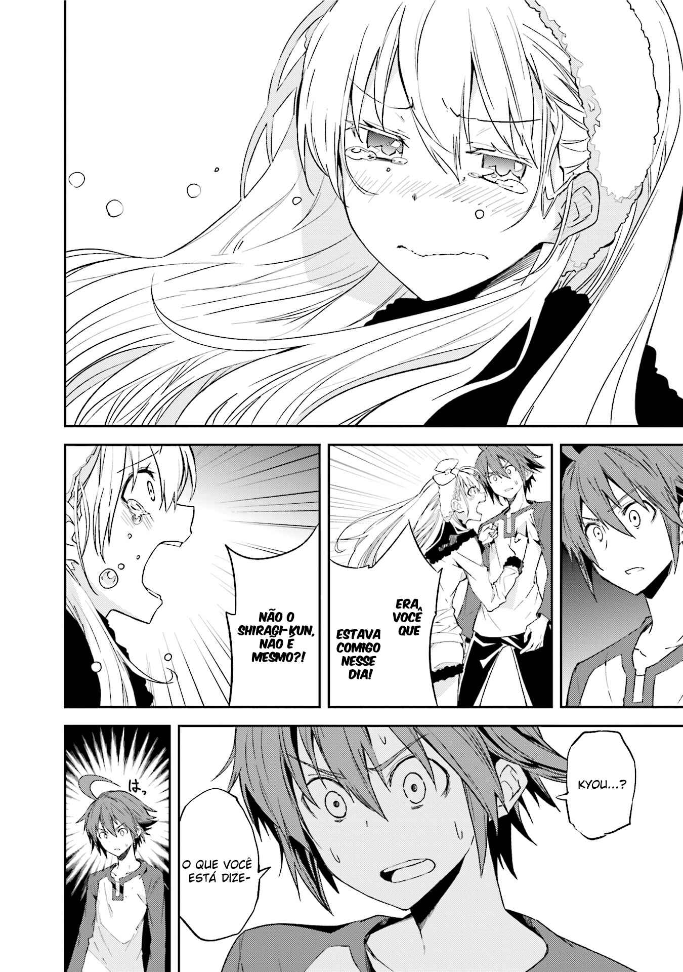 Chapter 94 - Page 23