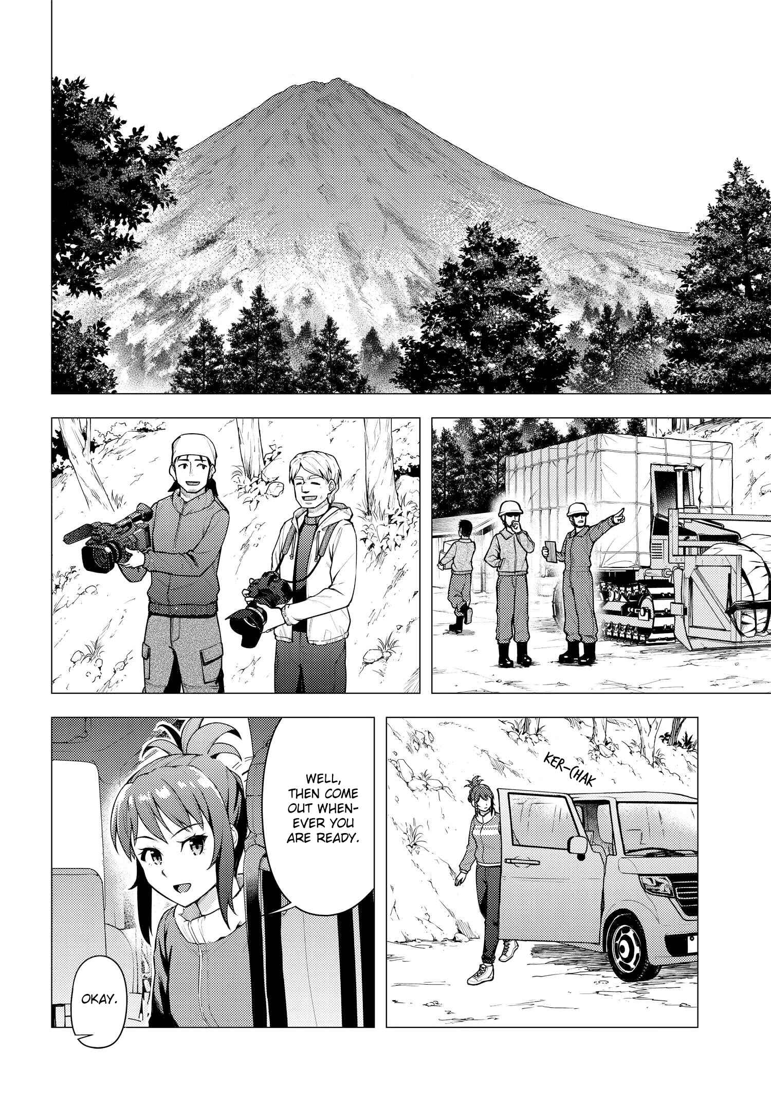 Chapter 32 - Page 19