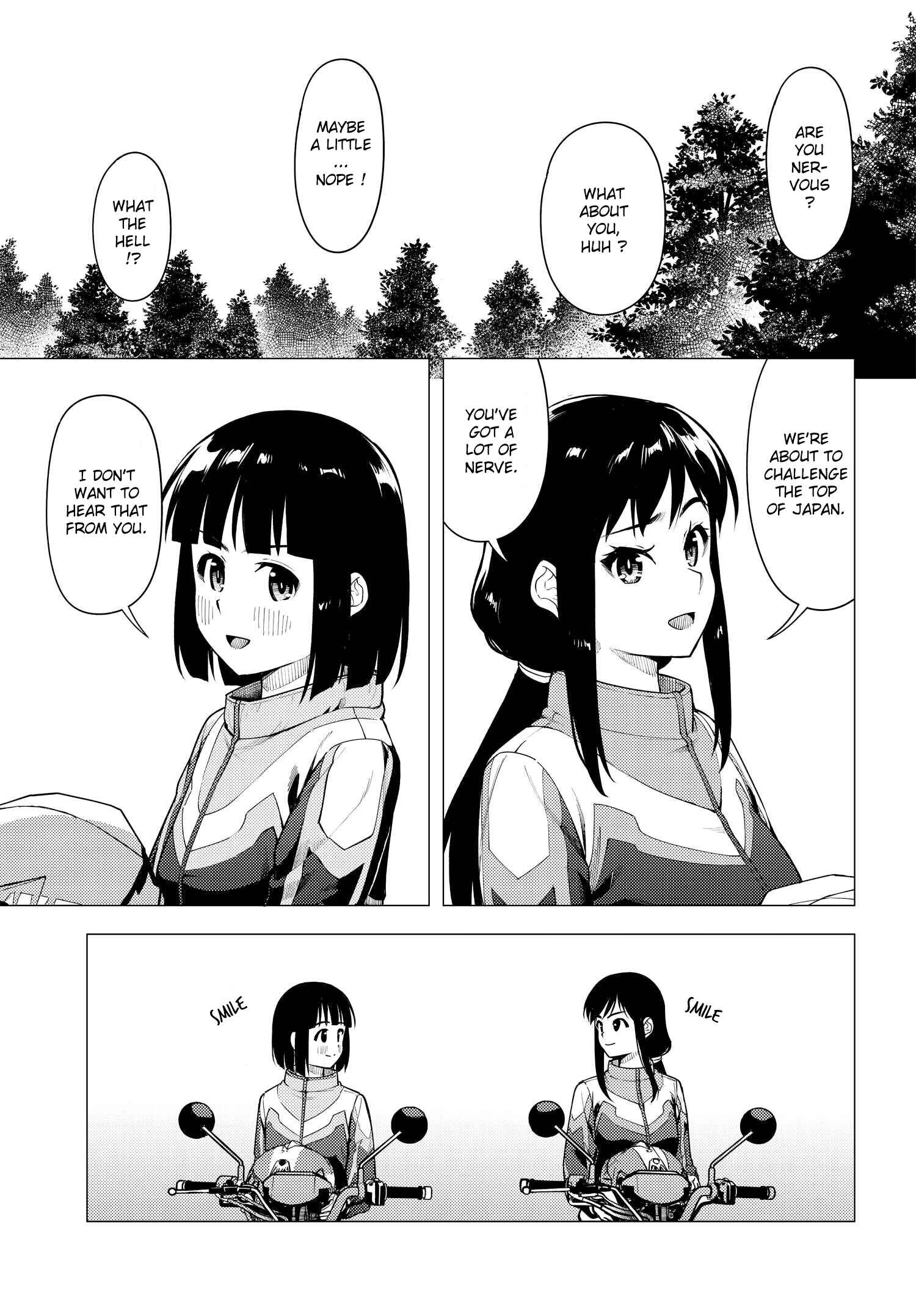 Chapter 32 - Page 25