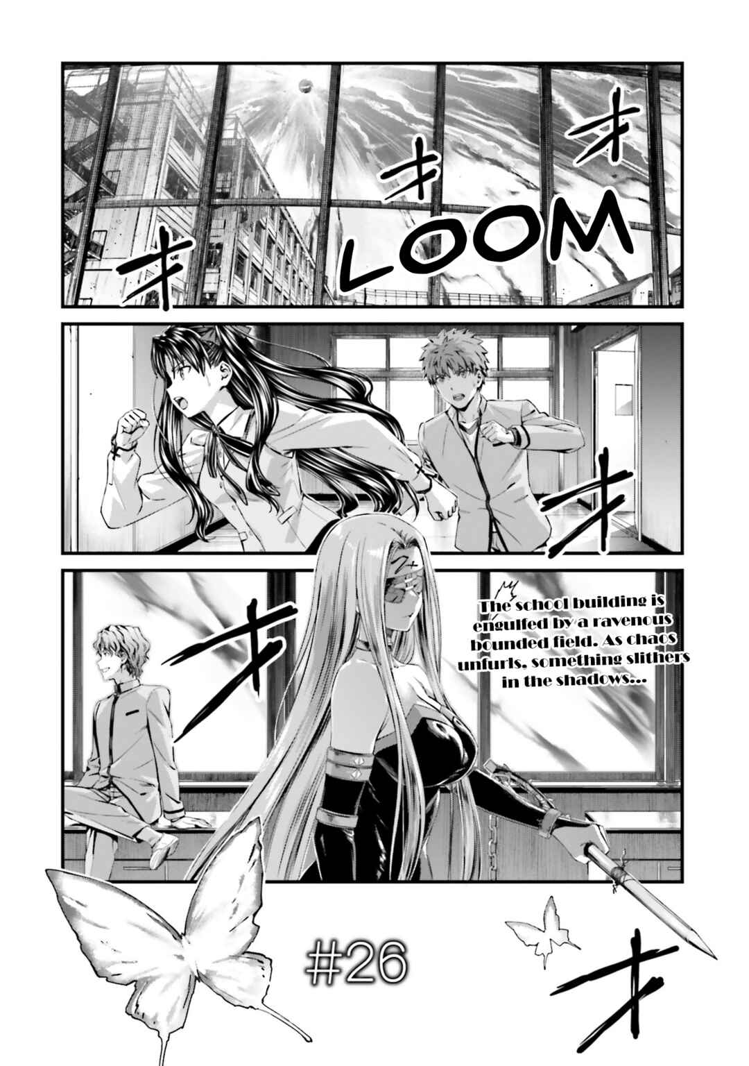 Chapter 26 - Page 1
