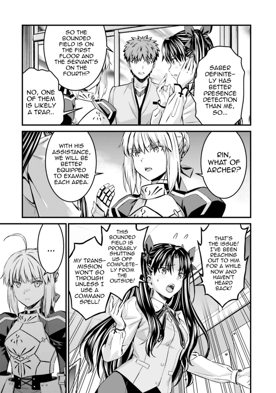 Chapter 26 - Page 18