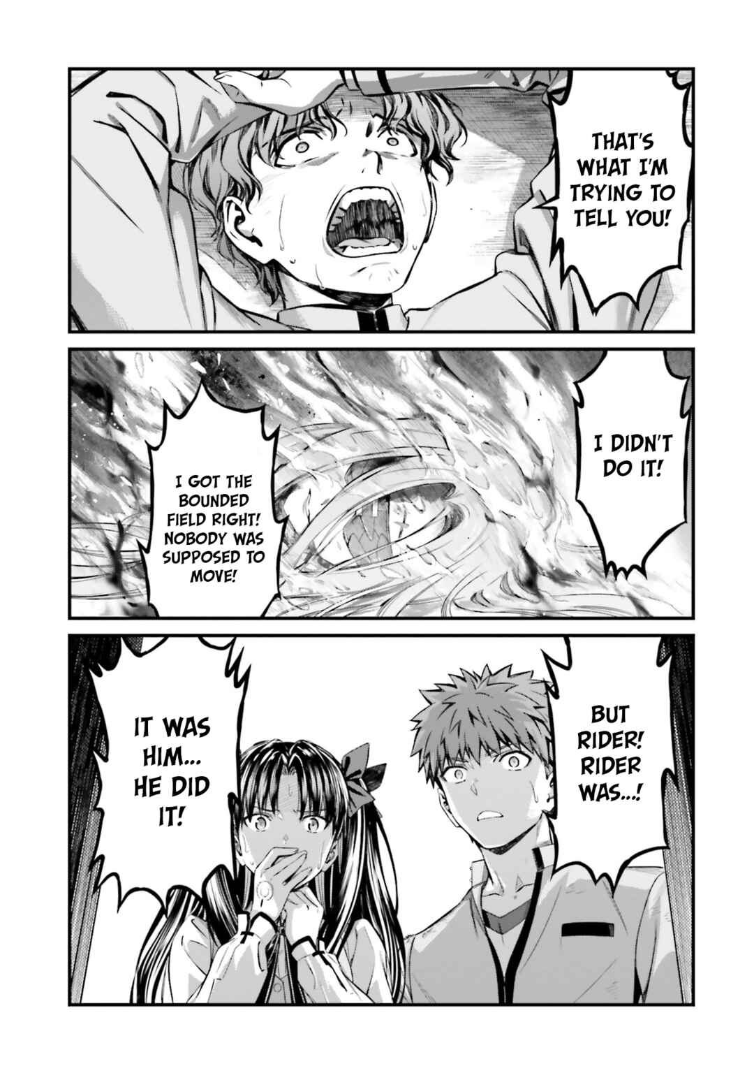 Chapter 26 - Page 38