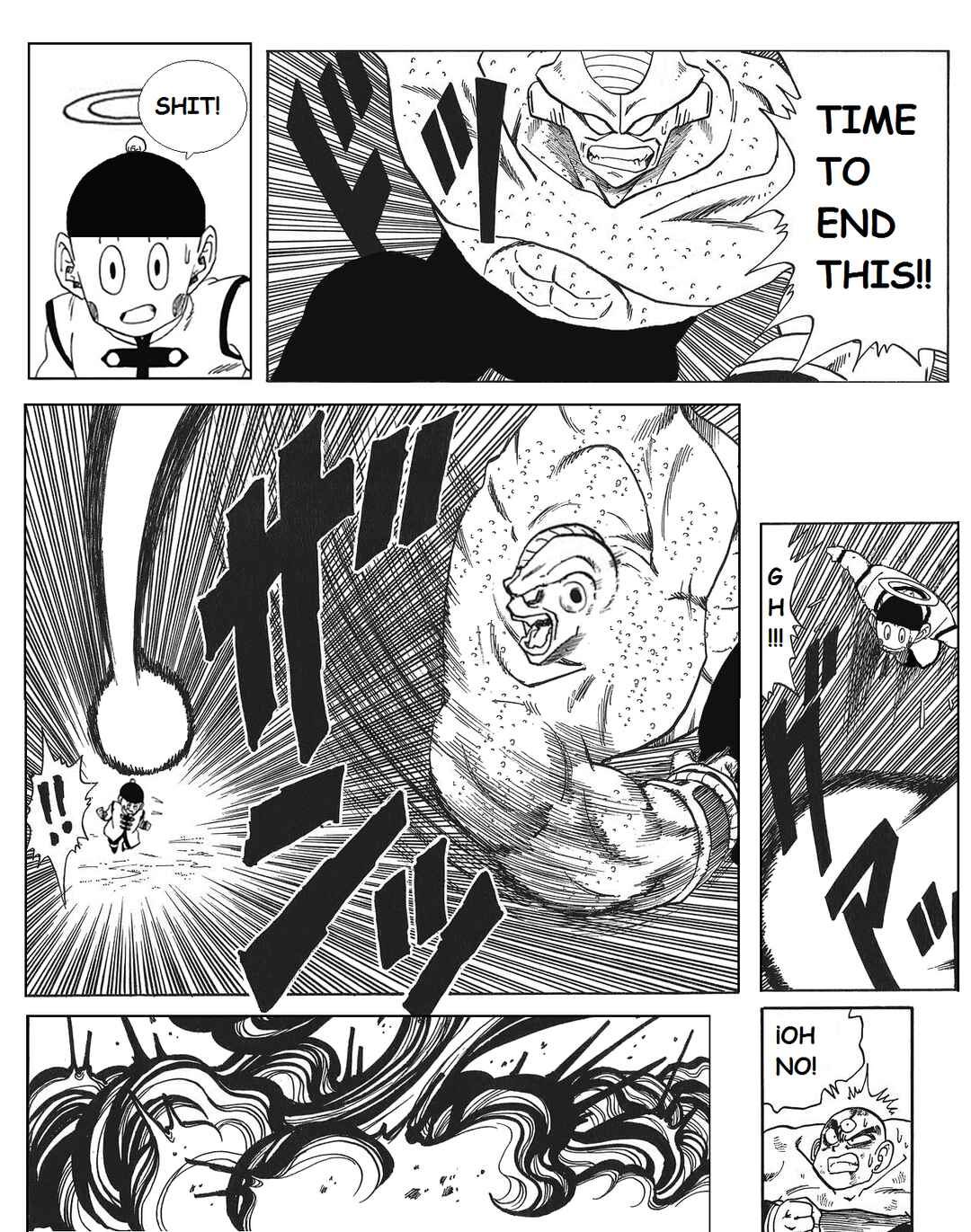 Chapter 41 - Page 20
