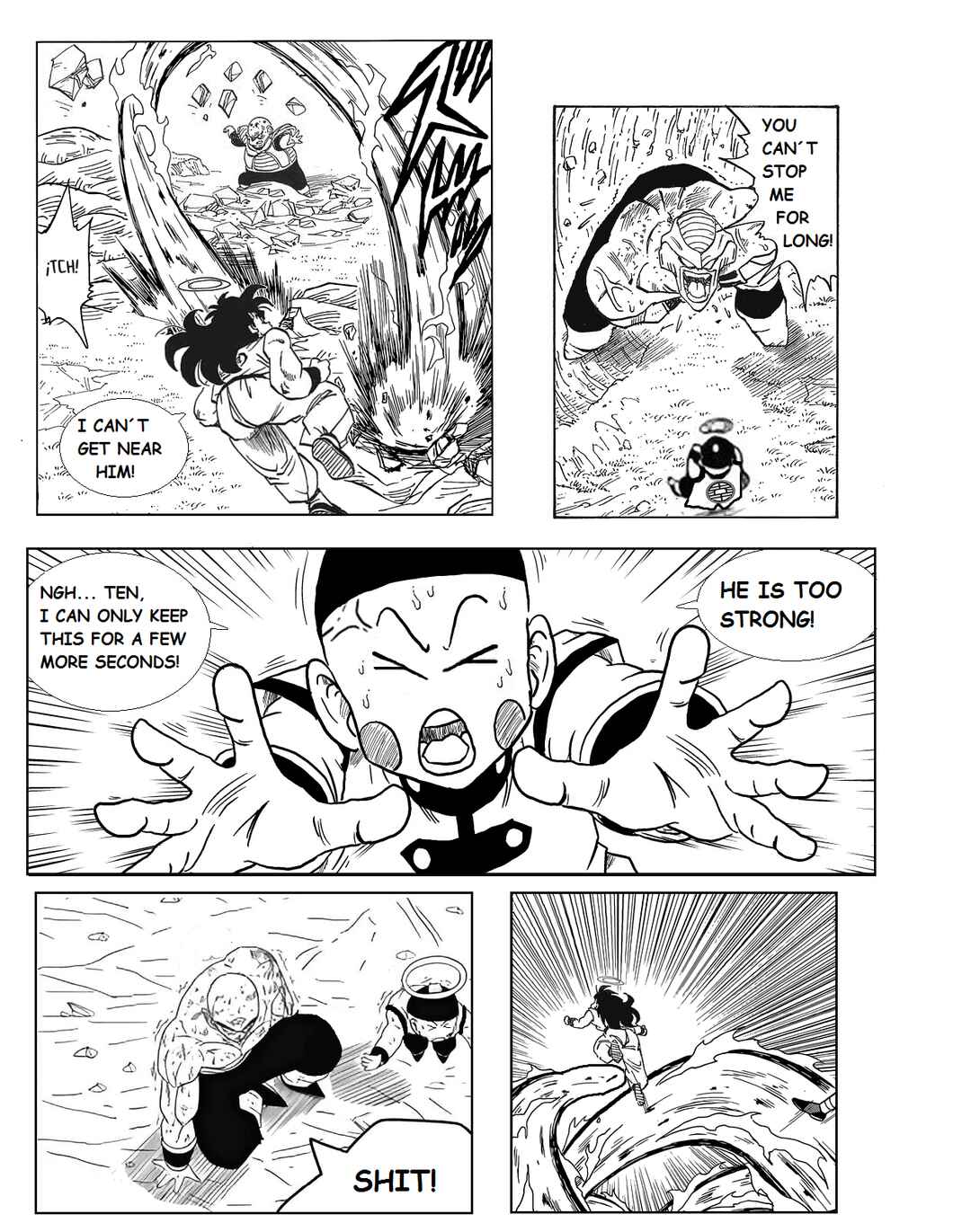 Chapter 41 - Page 6