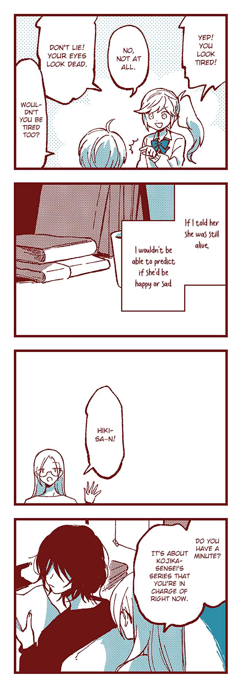 Chapter 8 - Page 13