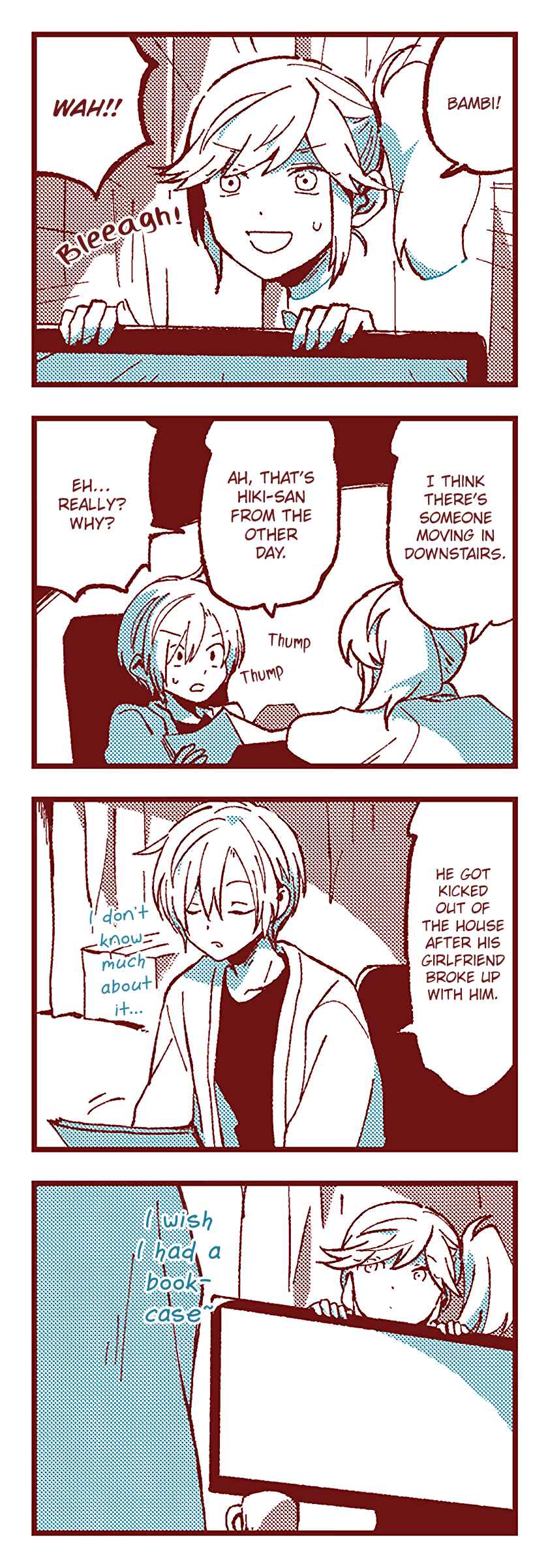 Chapter 8 - Page 9
