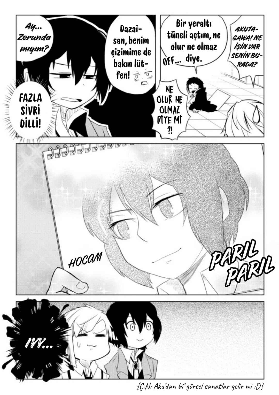 Chapter 28 - Page 6