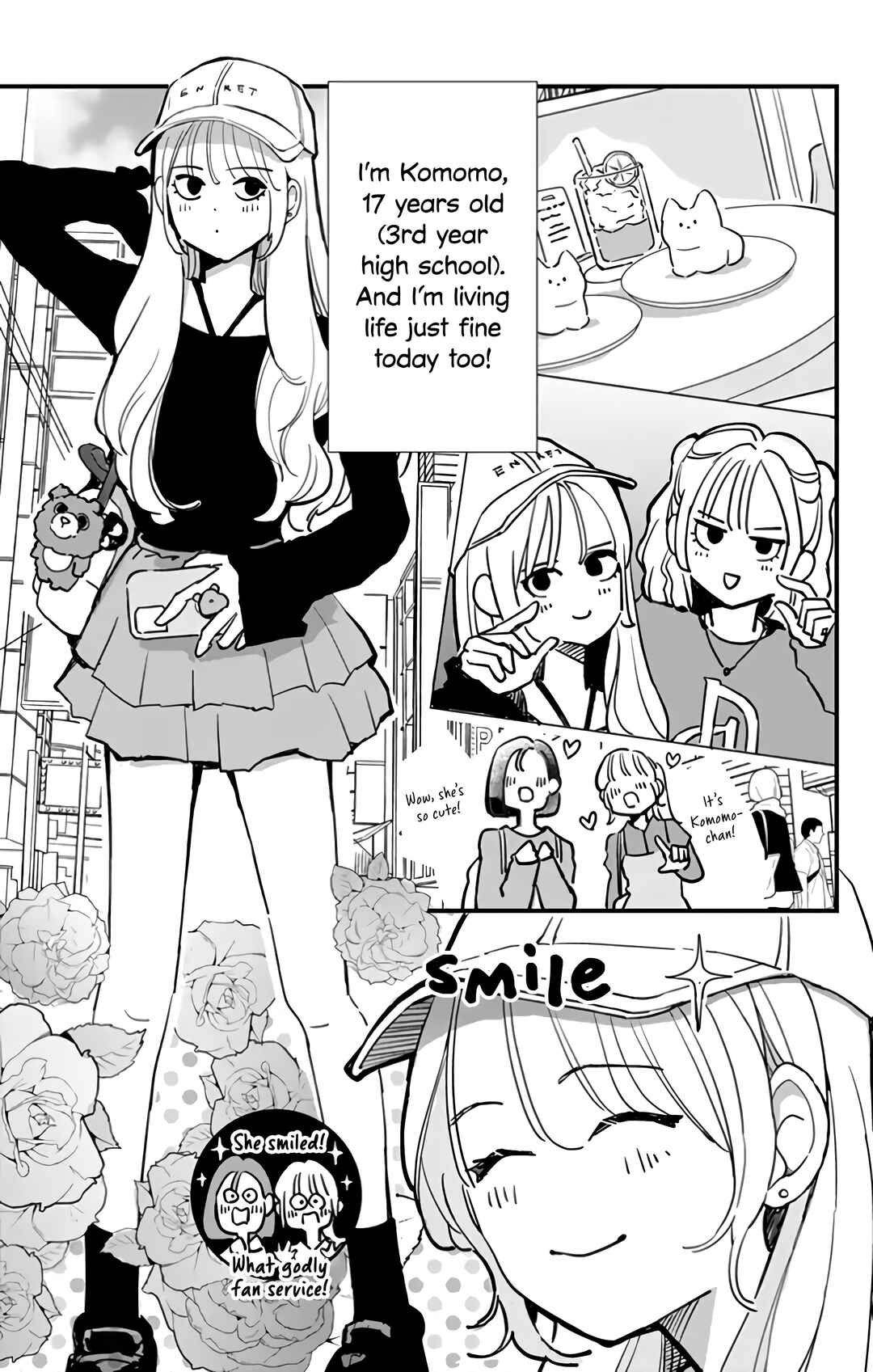 Chapter 2 - Page 2