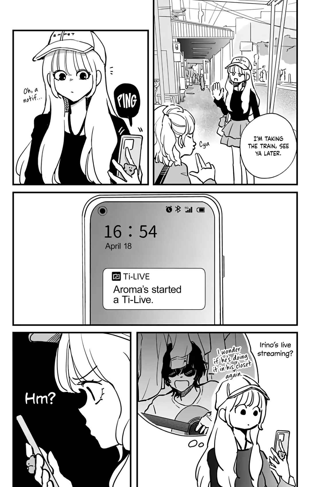 Chapter 2 - Page 3