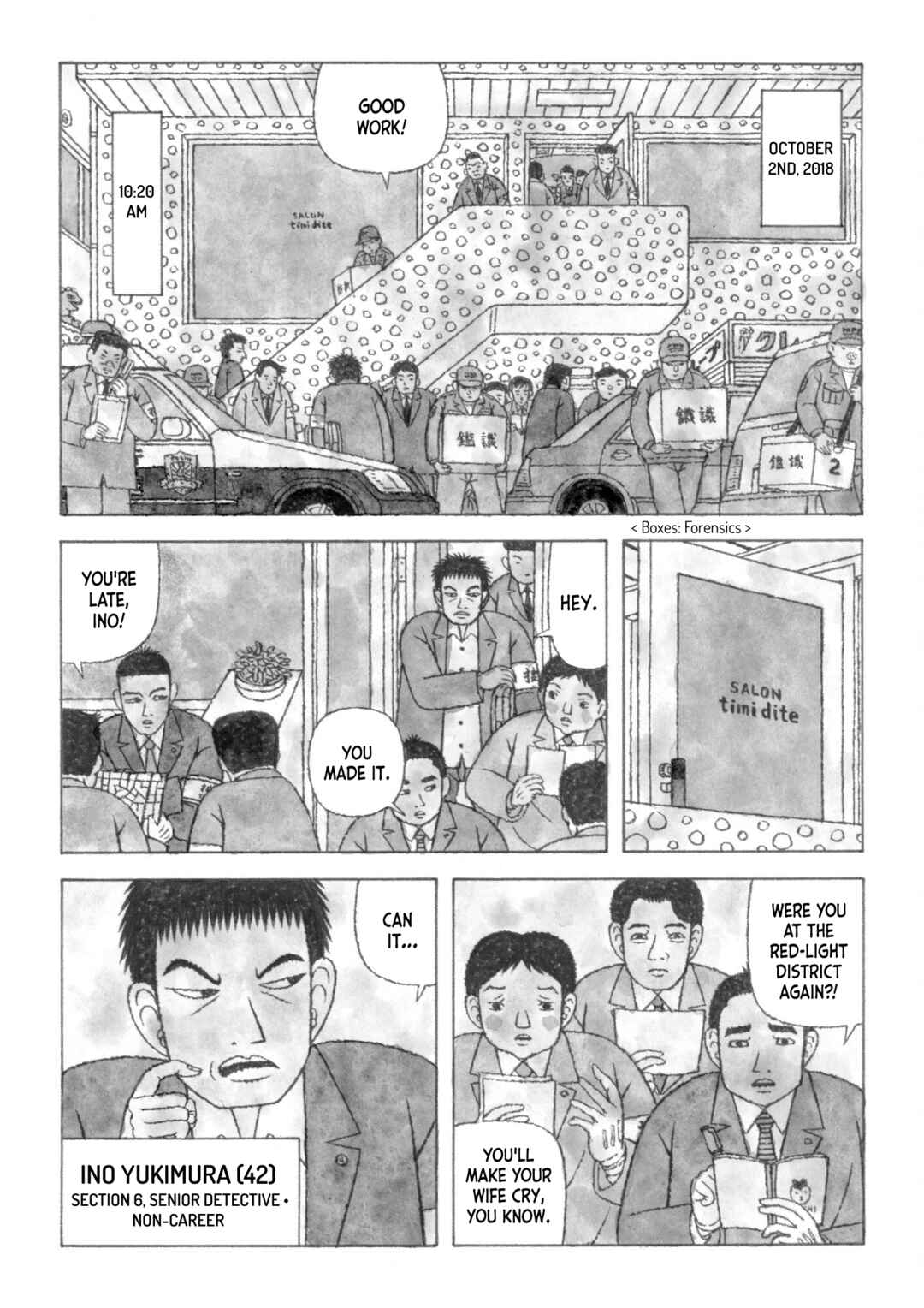 Chapter 2 - Page 2