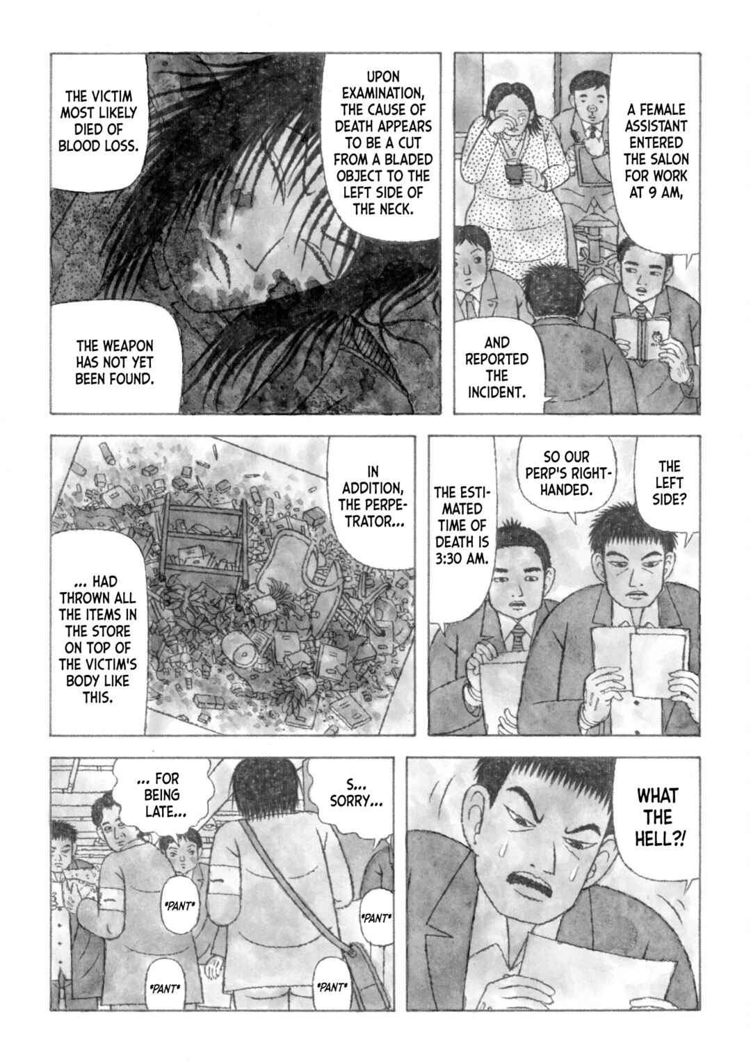 Chapter 2 - Page 4