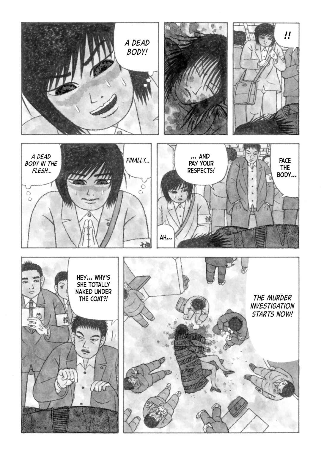 Chapter 2 - Page 7