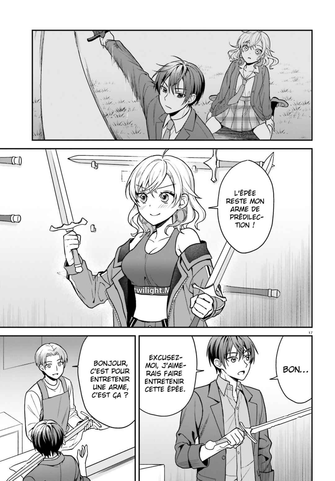 Chapter 6 - Page 16