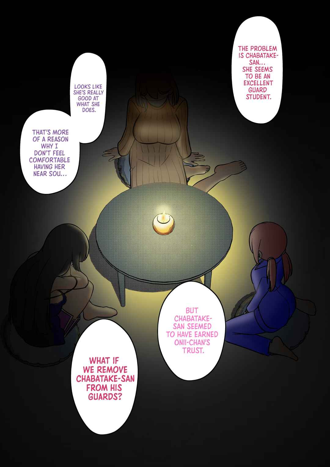 Chapter 132 - Page 6