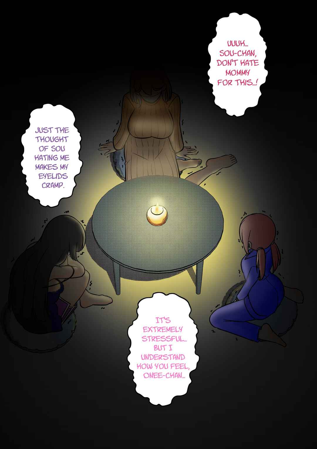 Chapter 132 - Page 8