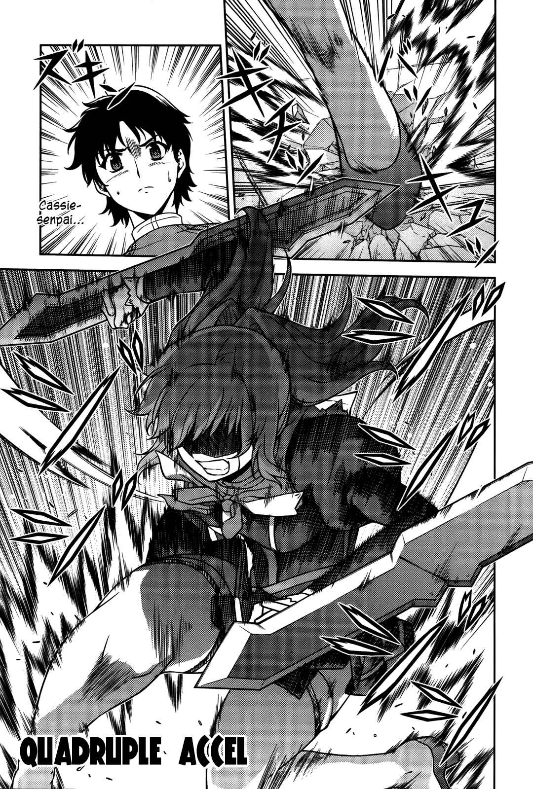 Chapter 71 - Page 24