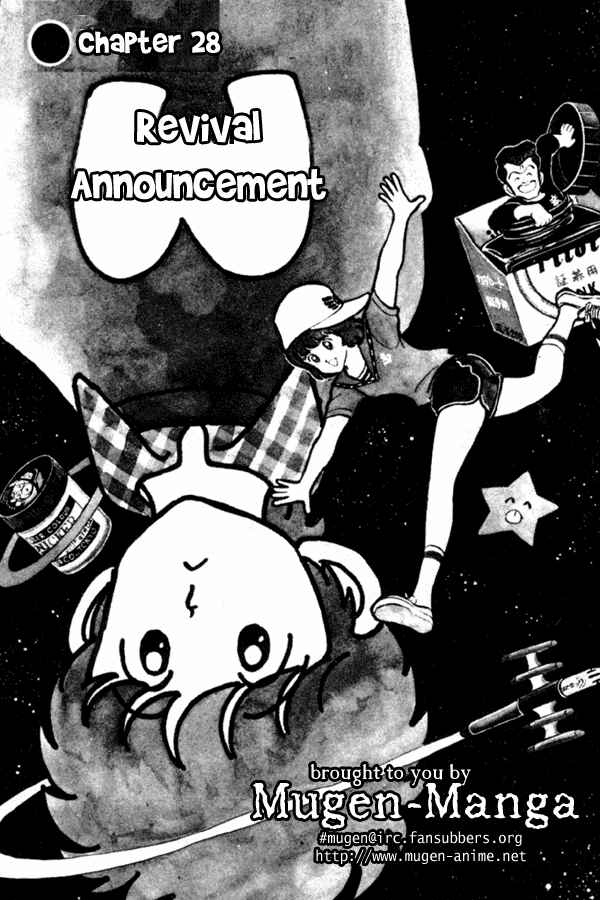Chapter 28 - Page 1