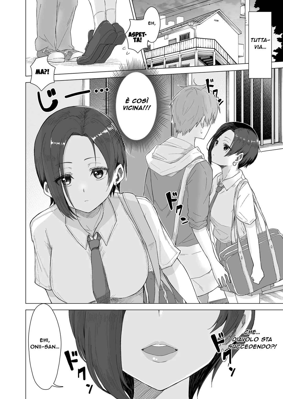 Chapter 1 - Page 3