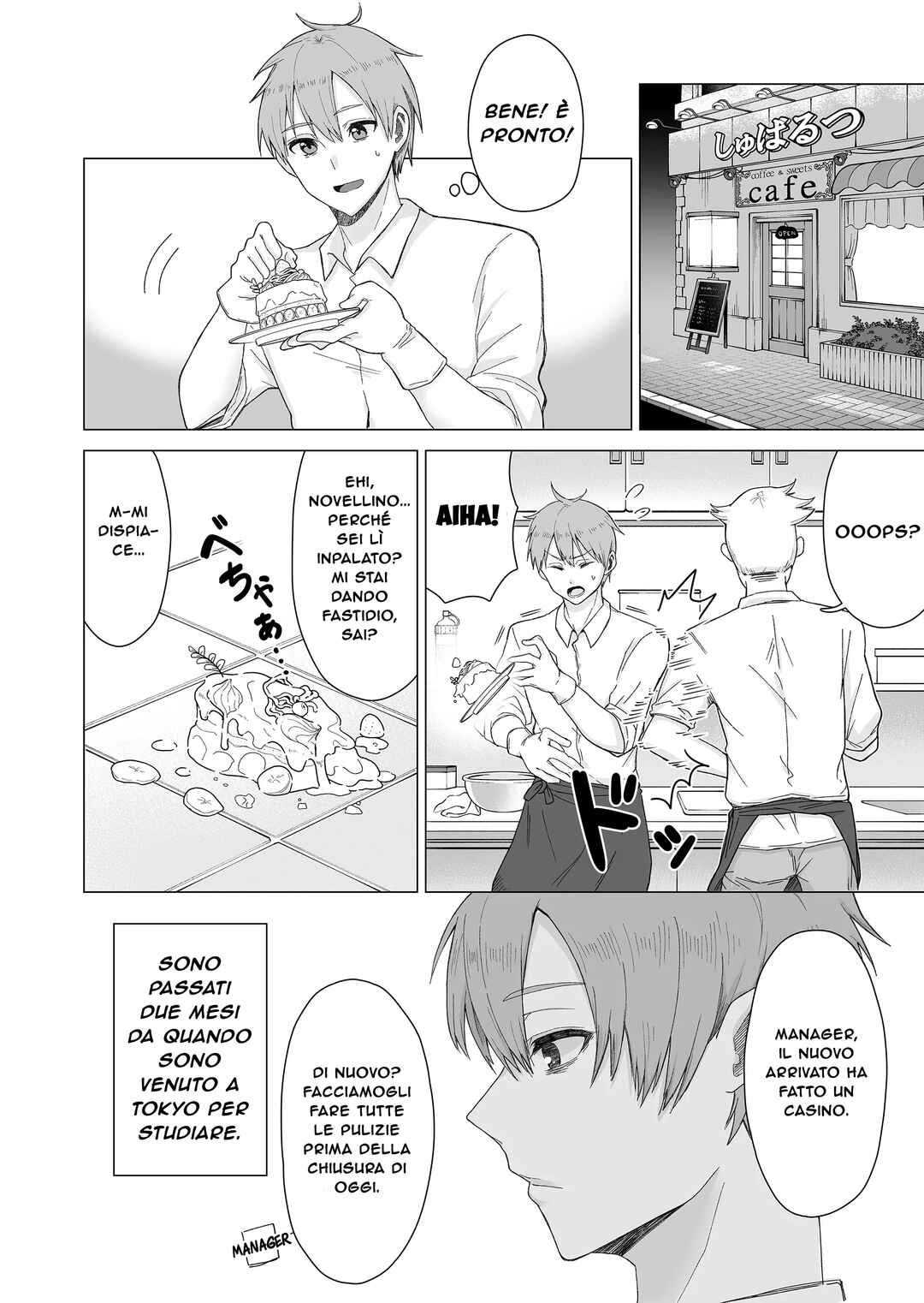Chapter 1 - Page 5