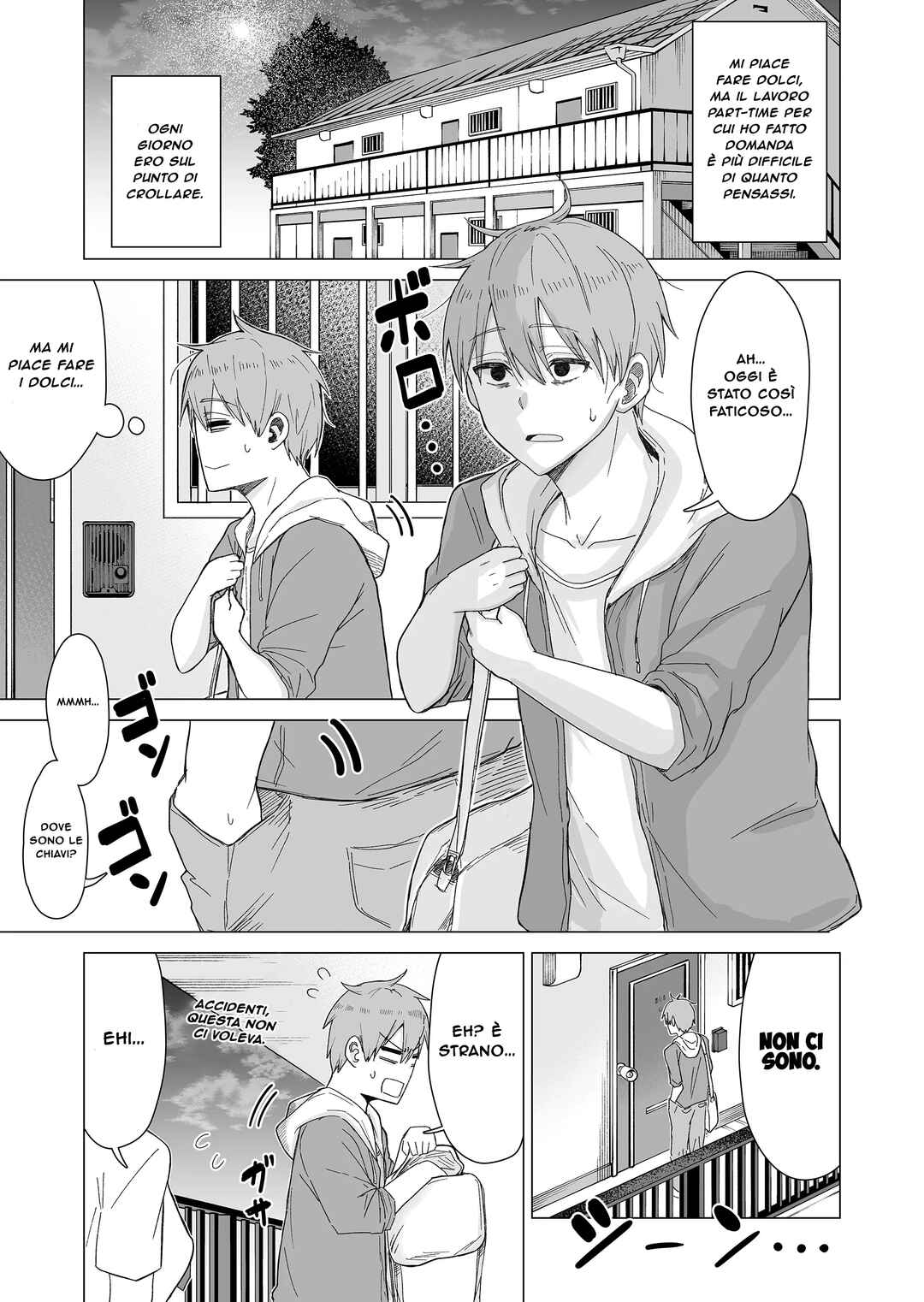 Chapter 1 - Page 6