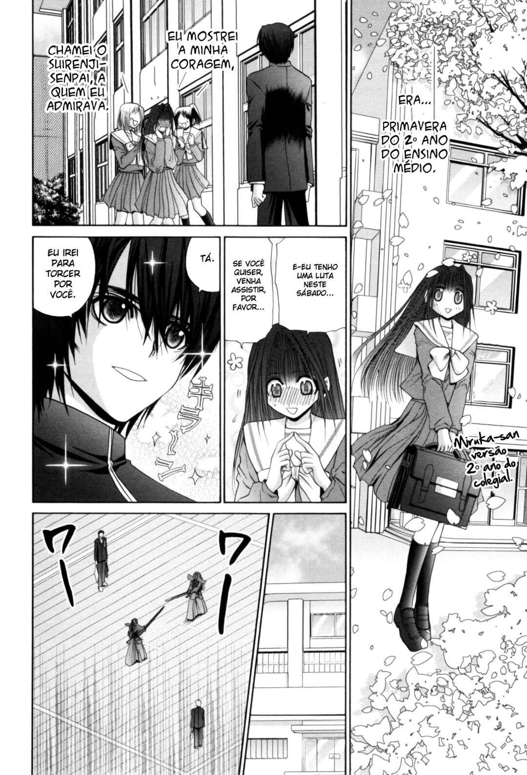 Chapter 91 - Page 12