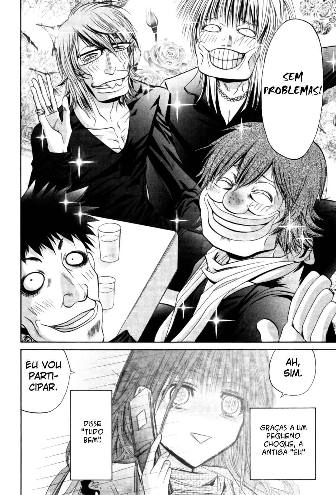 Chapter 91 - Page 18
