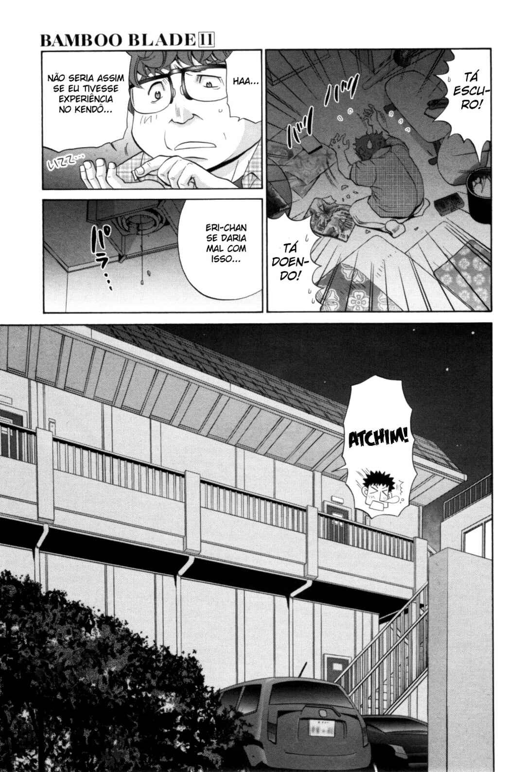 Chapter 91 - Page 3