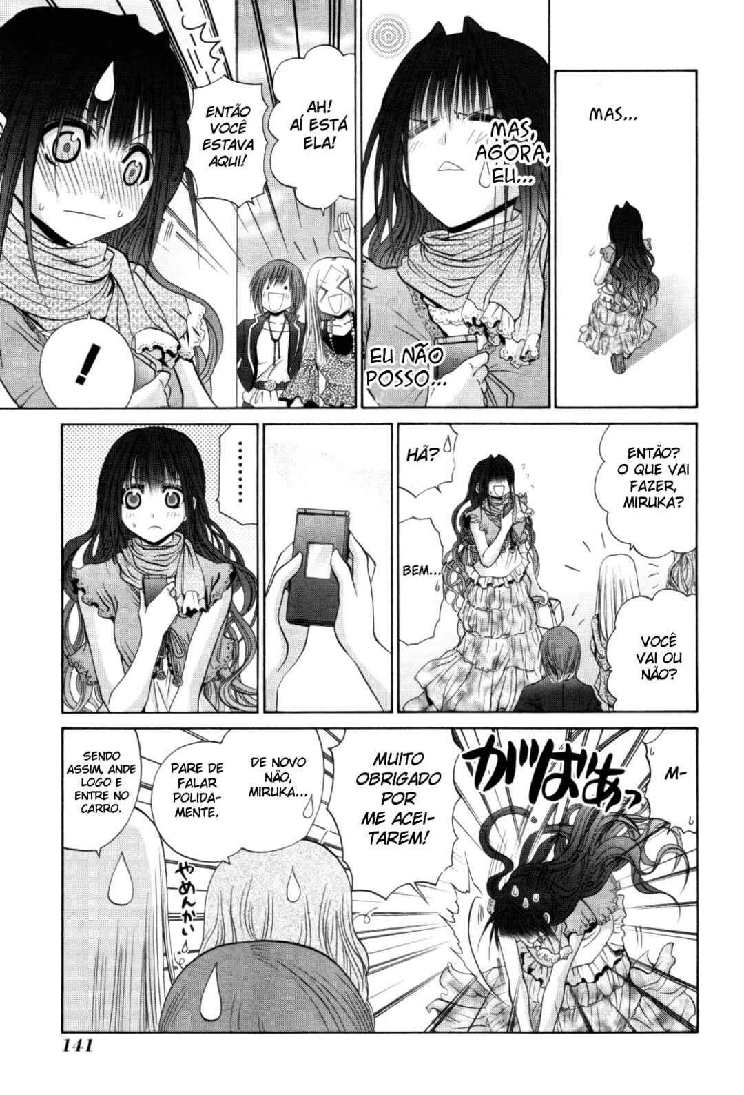 Chapter 91 - Page 9